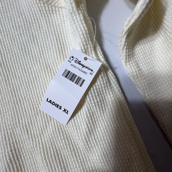 New With Tags Disney Store Bambi 2 piece pajama set Women’s Size  XL VTG - Picture 11 of 14